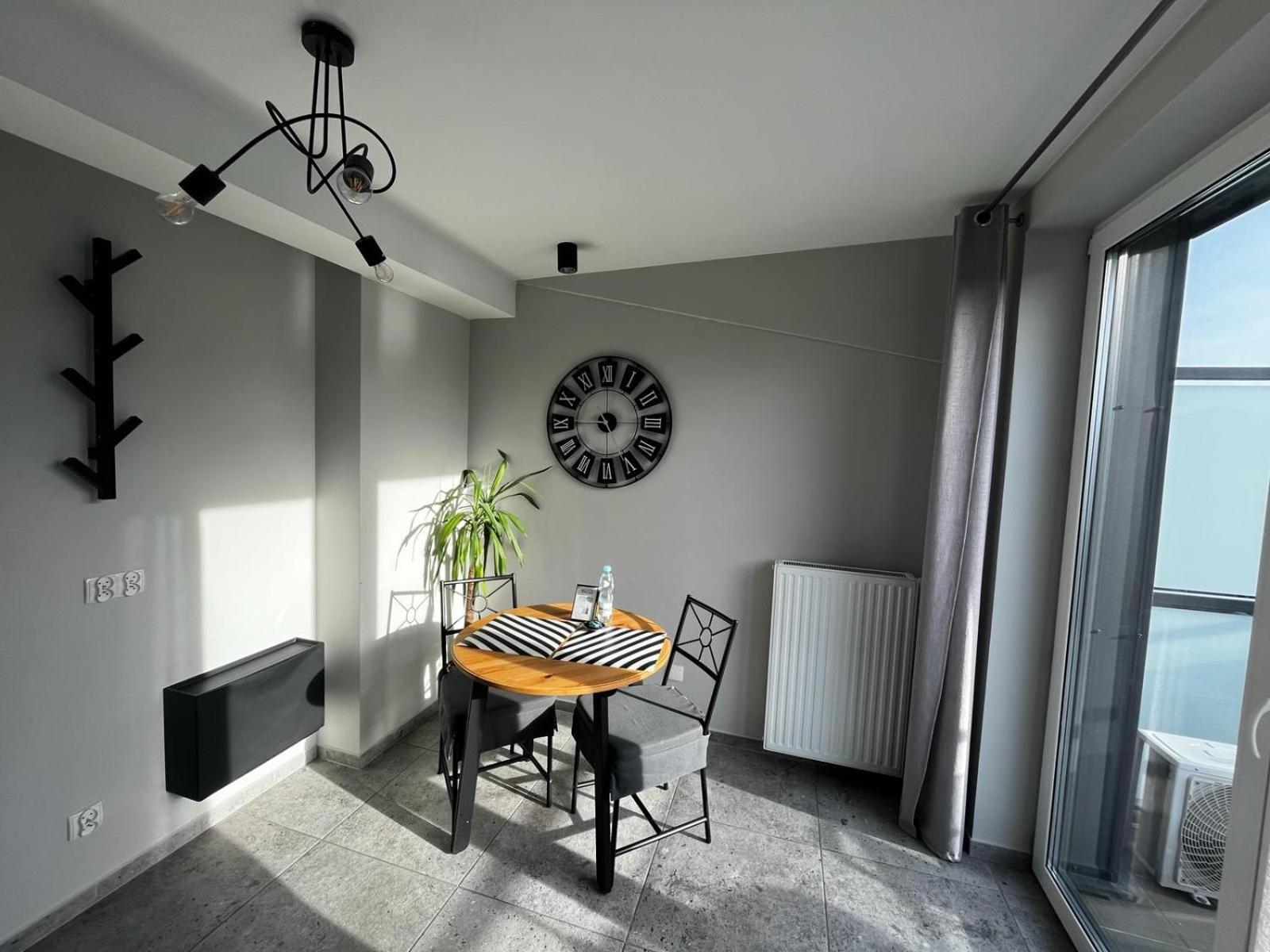 City Center Apartments Z Parkingiem Bydgoszcz Eksteriør bilde