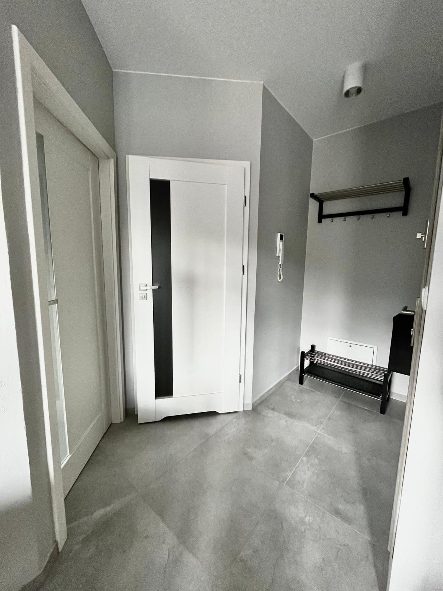 City Center Apartments Z Parkingiem Bydgoszcz Eksteriør bilde